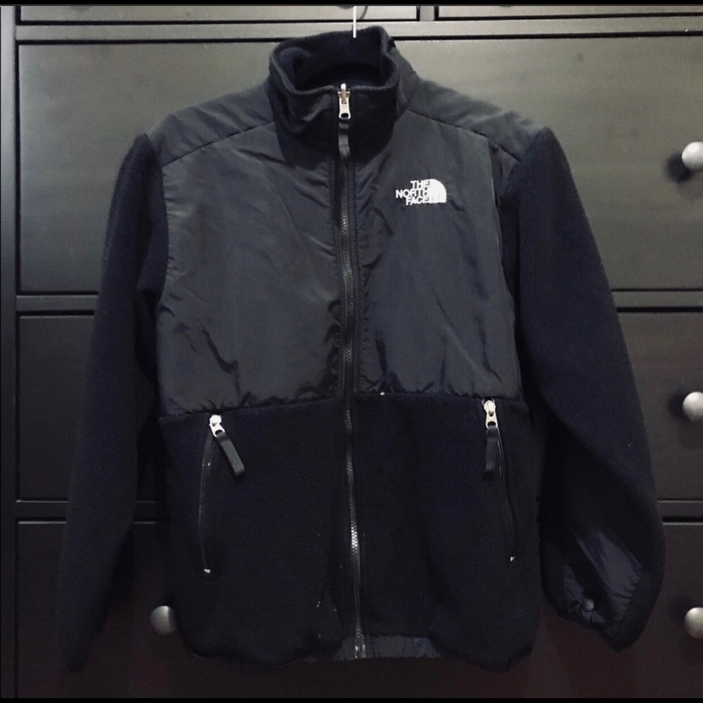 norhface jacket